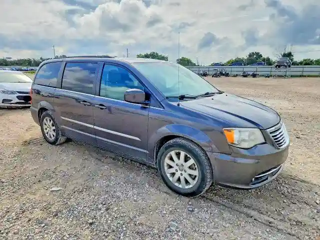 2C4RC1BG2FR709137 2015 CHRYSLER TOWN & COUNTRY-3