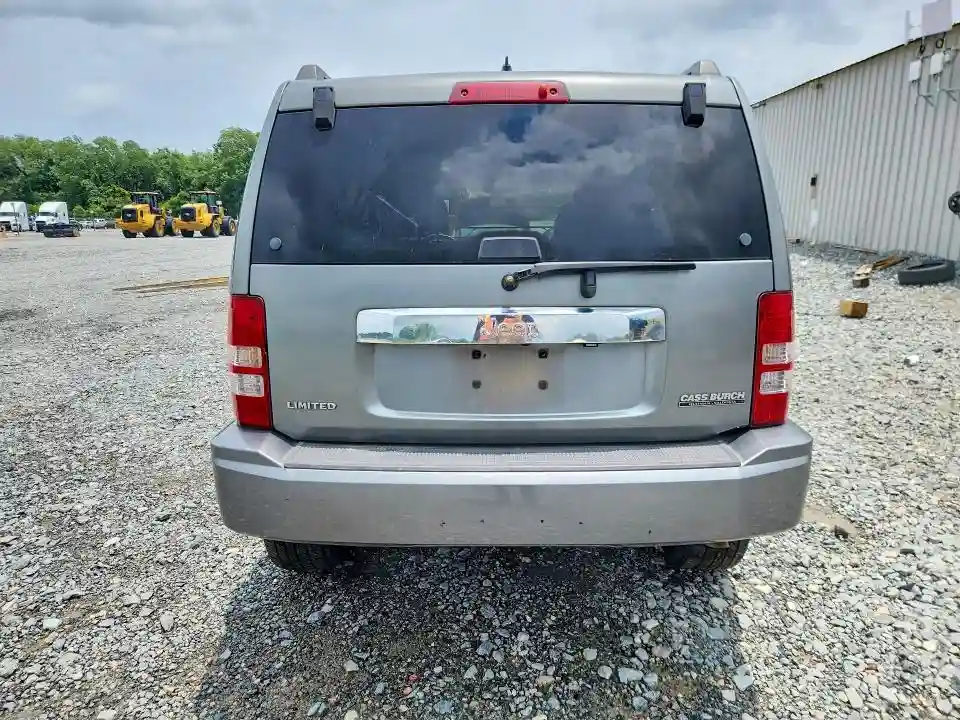 1C4PJLFK1CW179351 2012 JEEP LIBERTY-5