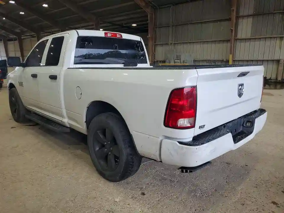 1C6RR6FG1GS405374 2016 RAM 1500-1
