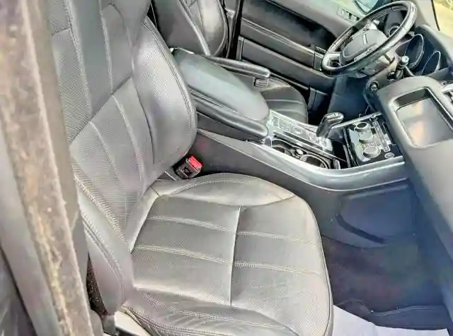 SALWR2FV4HA686301 2017 LAND ROVER RANGEROVER-4