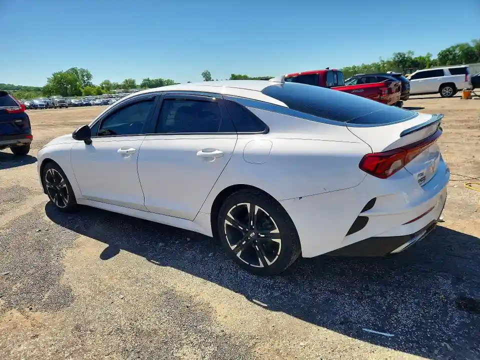 5XXG64J21MG079963 2021 KIA K5-1