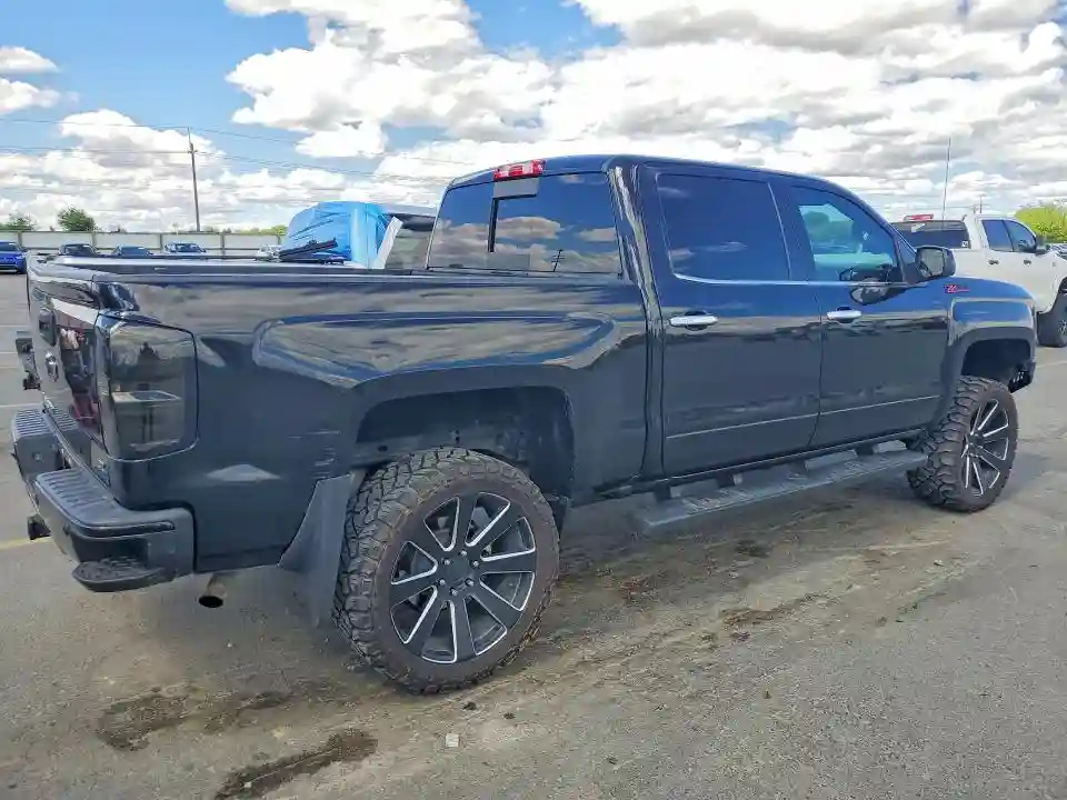 3GCUKSEC1GG313199 2016 CHEVROLET SILVERADO-2