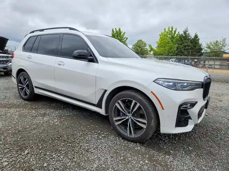 5UXCX4C56KLS36014 2019 BMW X7-3