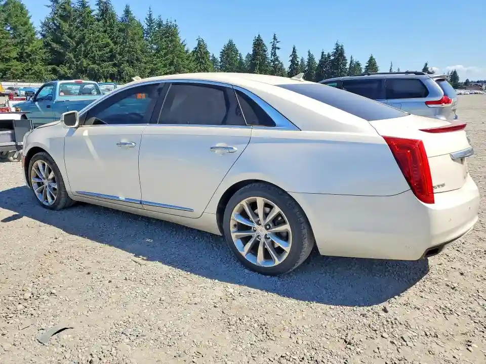 2G61M5S32E9146493 2014 CADILLAC XTS-1