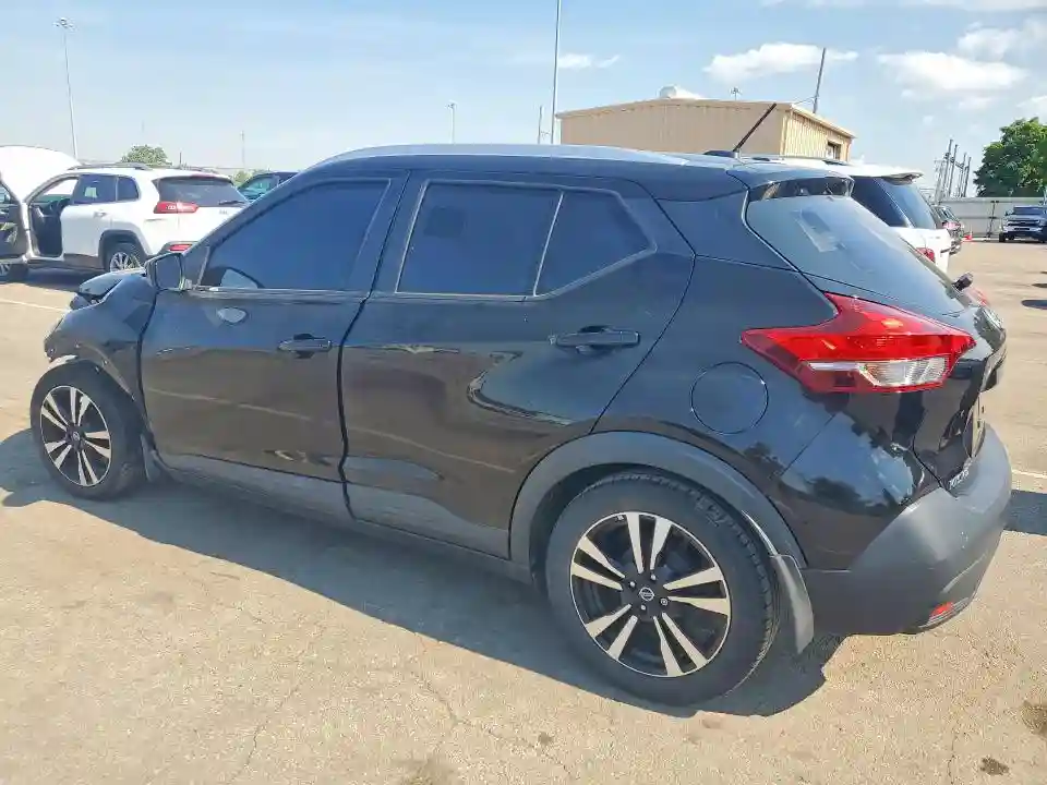 3N1CP5CU1JL537178 2018 NISSAN KICKS-1