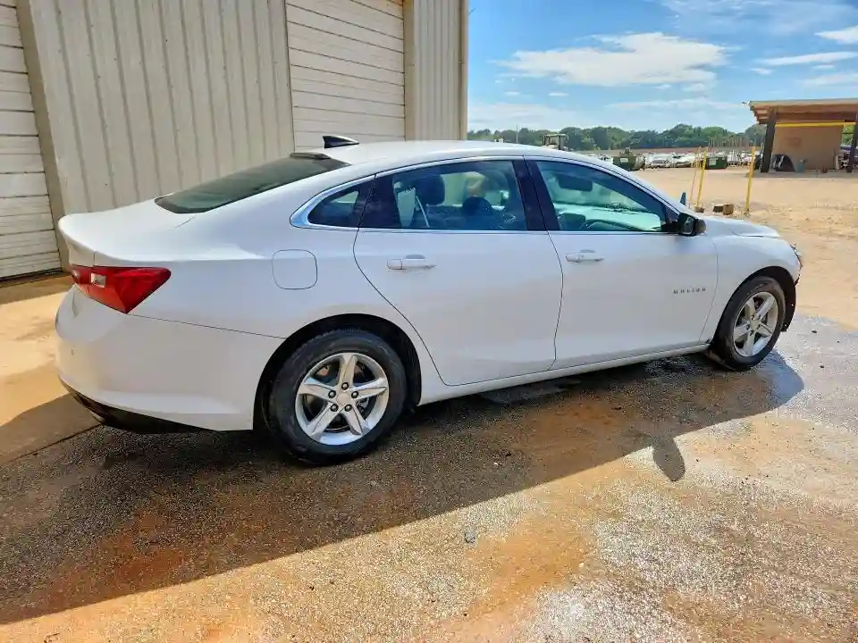 1G1ZC5ST3RF223297 2024 CHEVROLET MALIBU-2