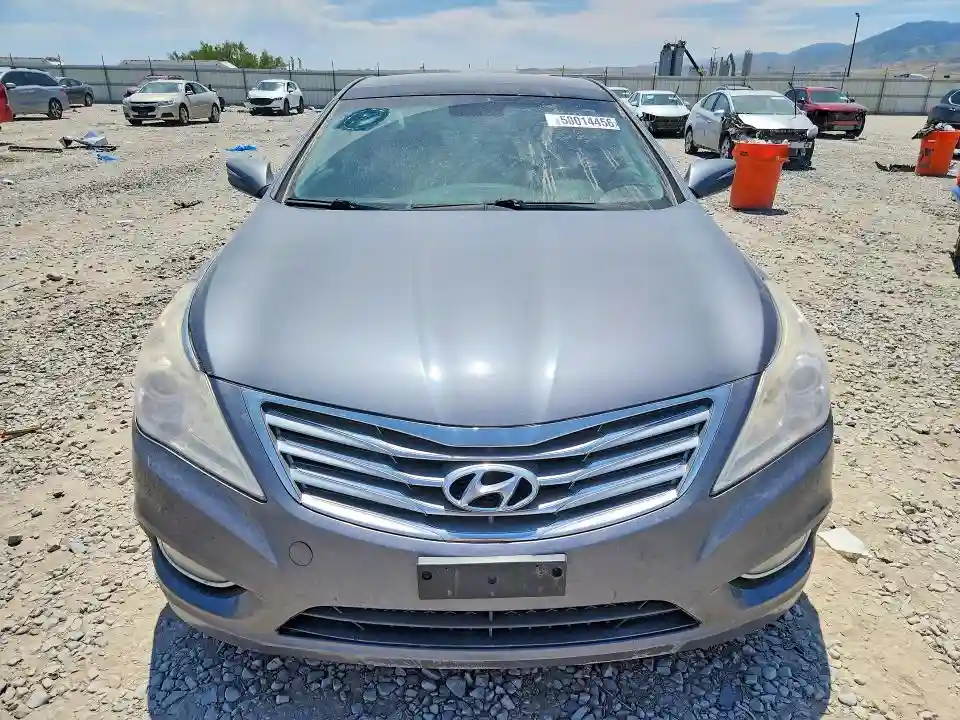KMHFH4JG7DA321647 2013 HYUNDAI AZERA-4