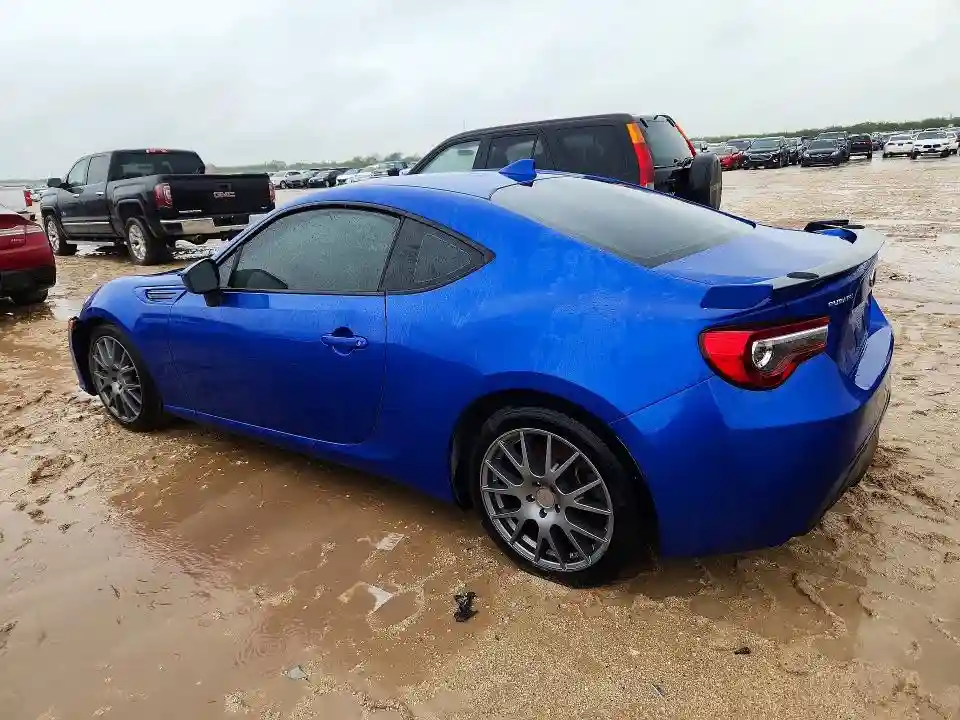 JF1ZCAC19K9601775 2019 SUBARU BRZ-1