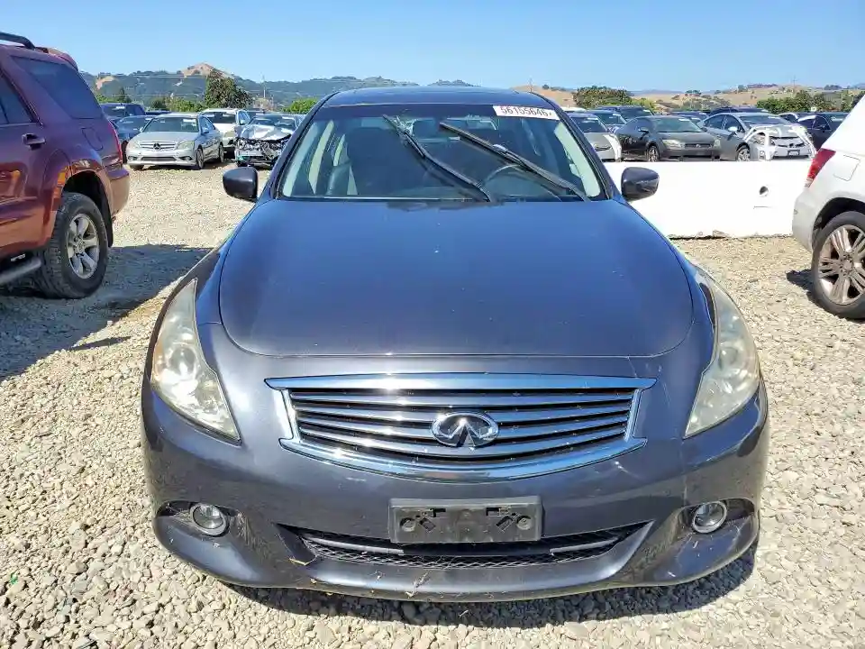 JN1CV6AP2AM202557 2010 INFINITI G37-4