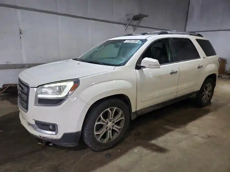 1GKKVRKD1EJ373696 2014 GMC ACADIA-0