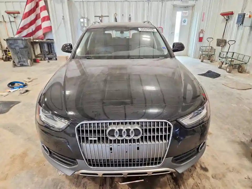 WA1UFAFL7FA034571 2015 AUDI A4-4