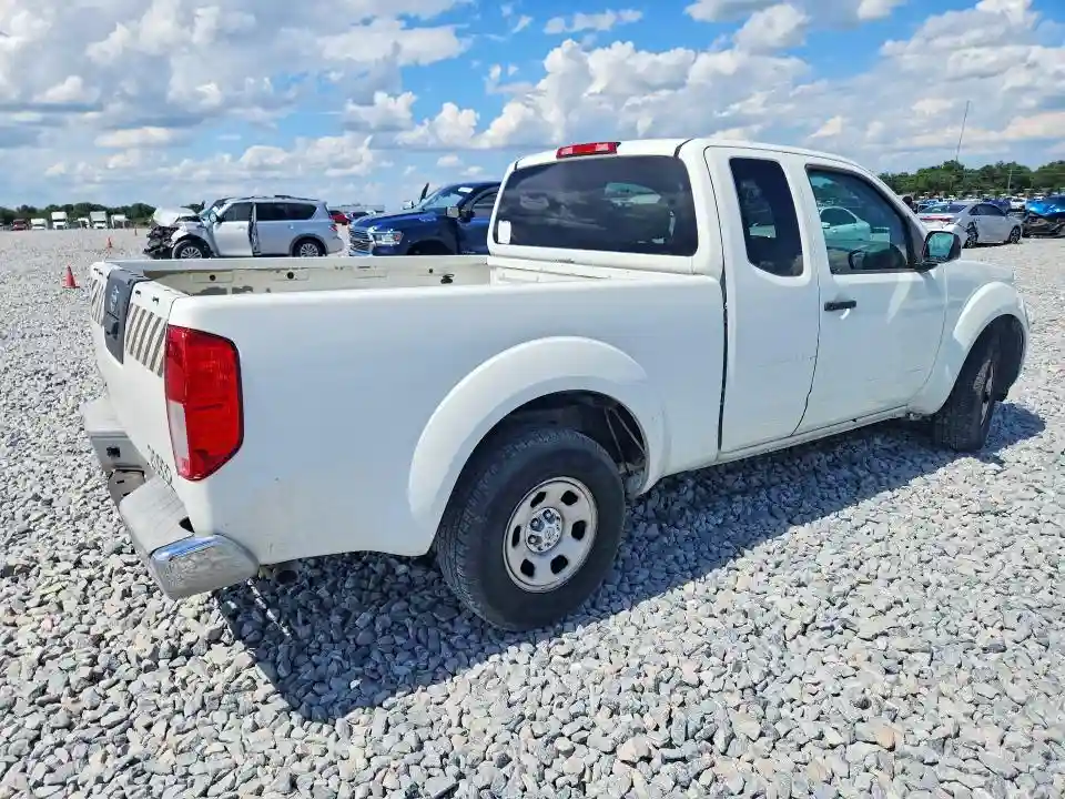 1N6BD0CT4FN753901 2015 NISSAN FRONTIER-2