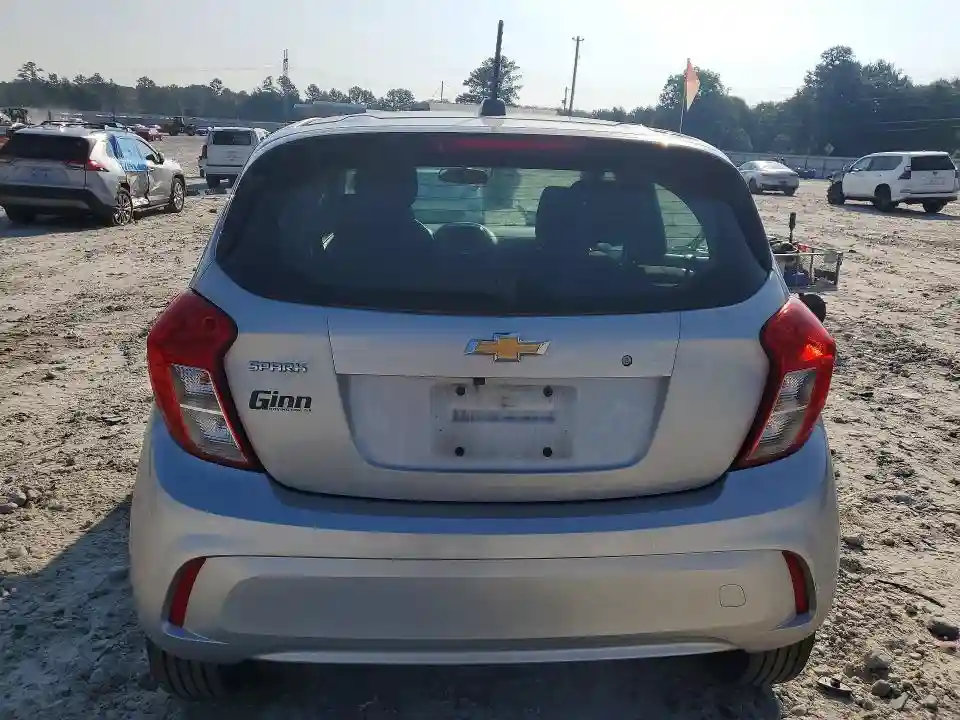 KL8CB6SA7LC412945 2020 CHEVROLET SPARK-5