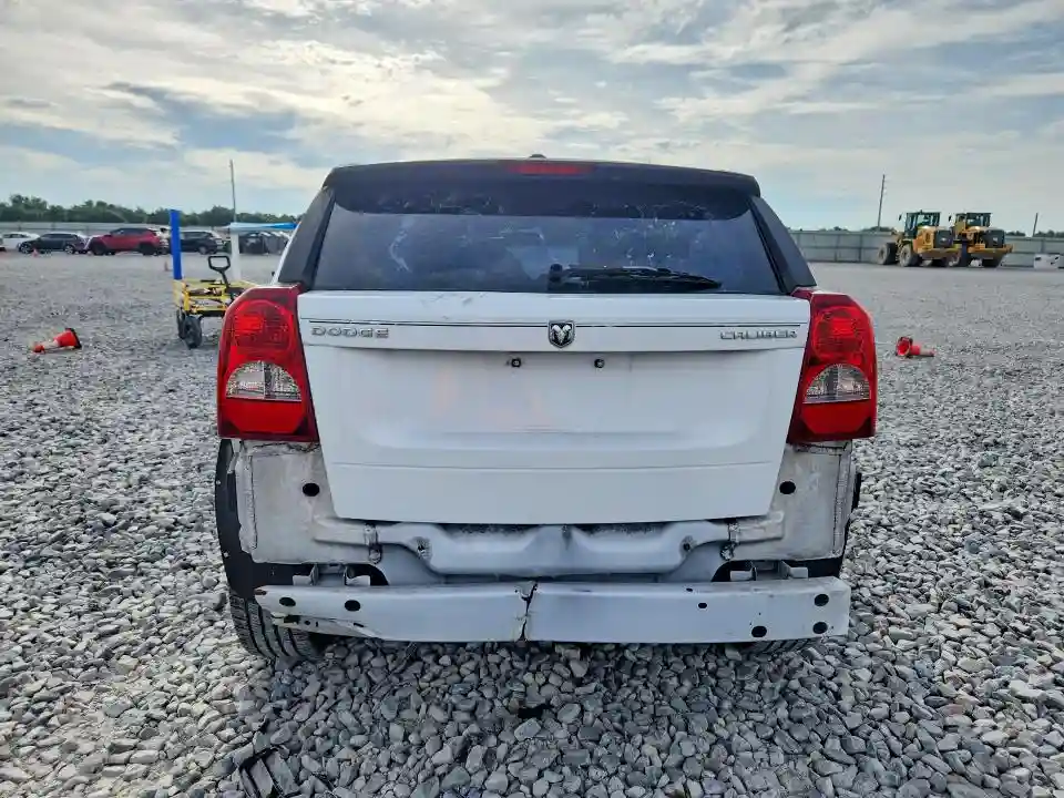 1B3CB3HA3BD298000 2011 DODGE CALIBER-5