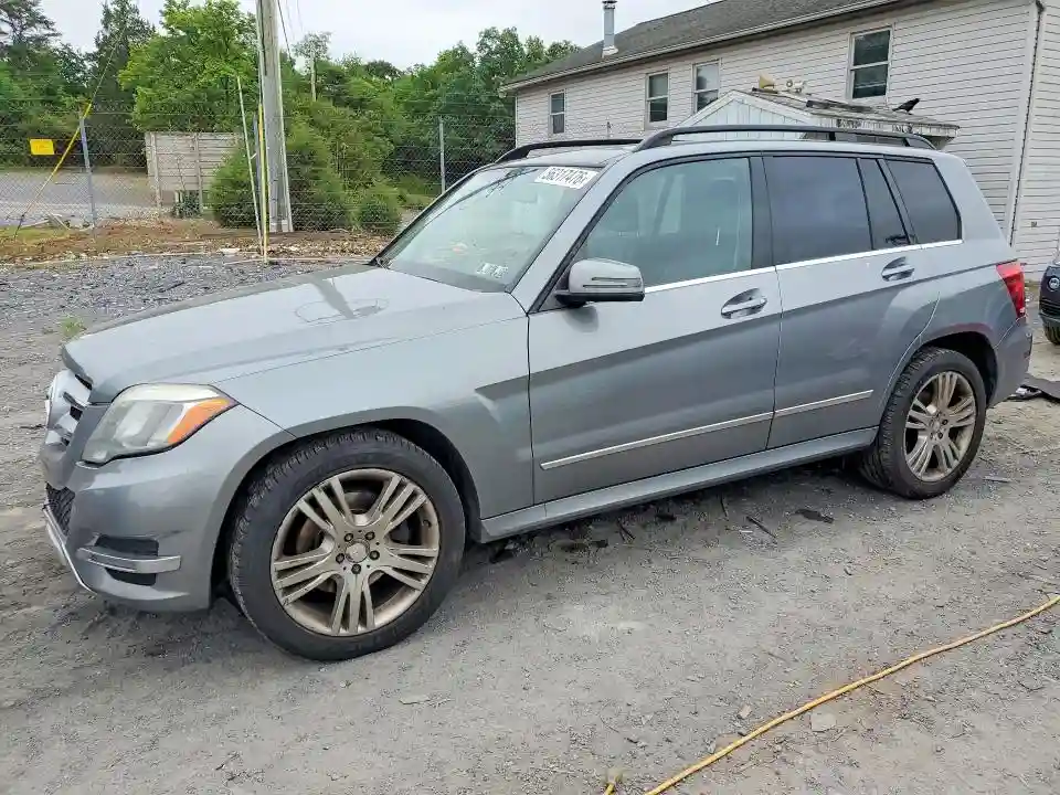 WDCGG8JB1FG415556 2015 MERCEDES-BENZ GLK-CLASS-0