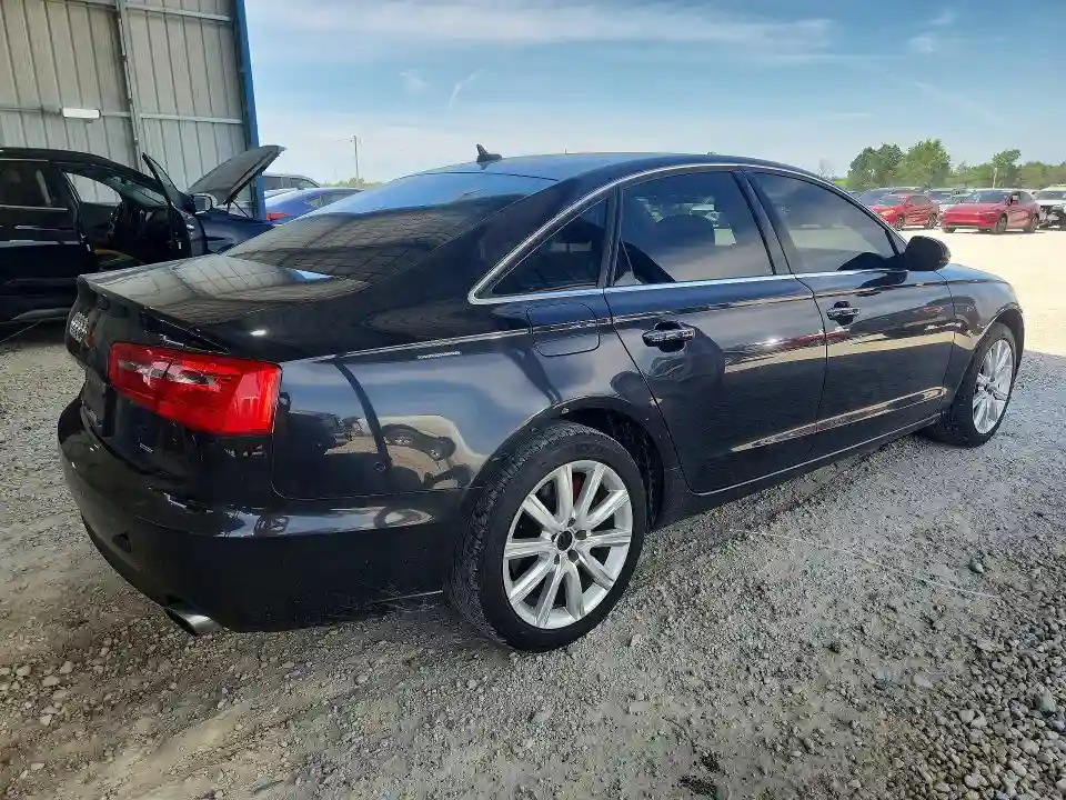 WAUGFAFC7FN009985 2015 AUDI A6-2