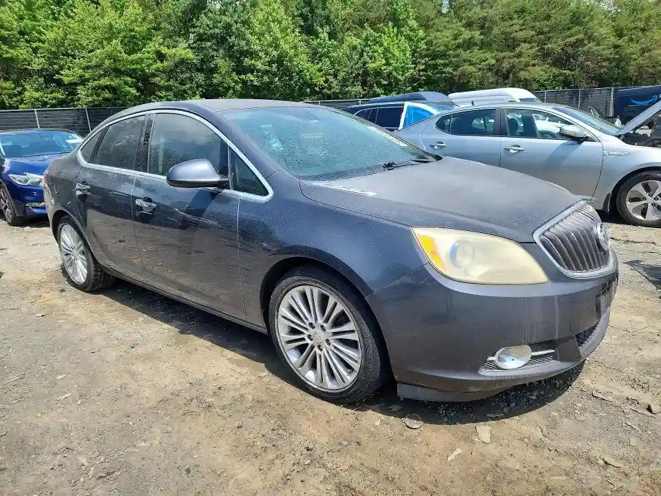 1G4PP5SKXD4183889 2013 BUICK VERANO-3