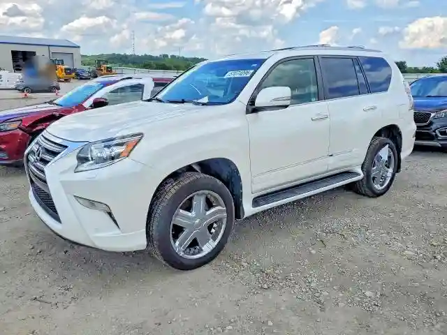 JTJBM7FX8J5192103 2018 LEXUS GX-0