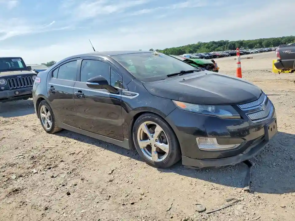 1G1RB6E48CU127147 2012 CHEVROLET VOLT-3