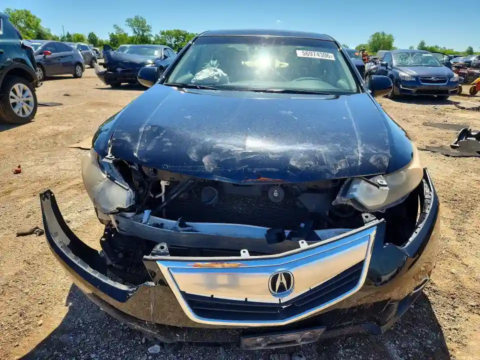 JH4CU2F43CC018775 2012 ACURA TSX-4