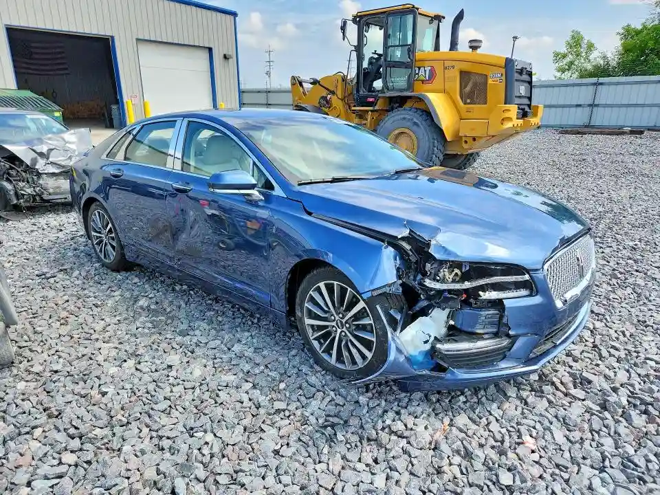 3LN6L5D9XJR603686 2018 LINCOLN MKZ-3