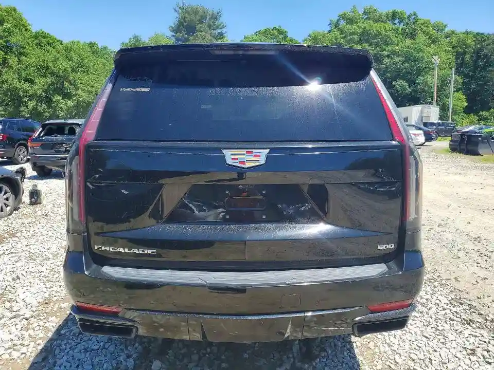 1GYS4EKL6PR447577 2023 CADILLAC ESCALADE-5