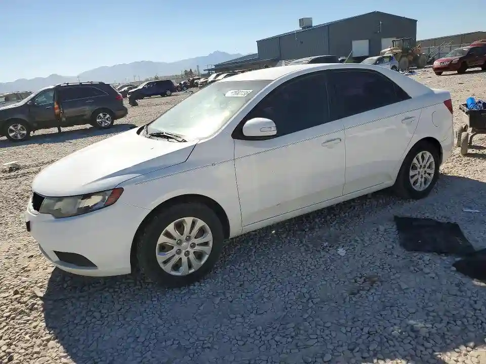 KNAFU4A28A5857531 2010 KIA FORTE-0