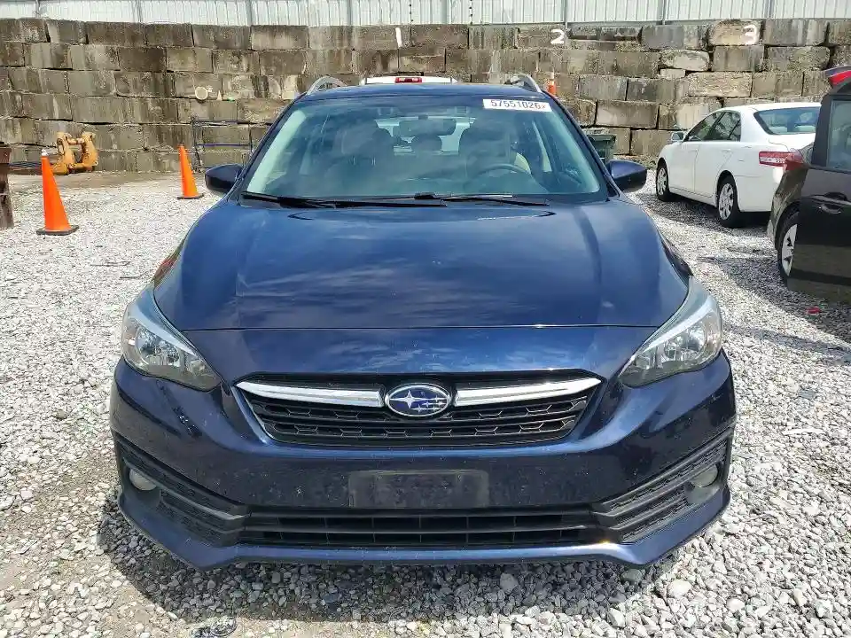 4S3GTAV61L3715655 2020 SUBARU IMPREZA-4