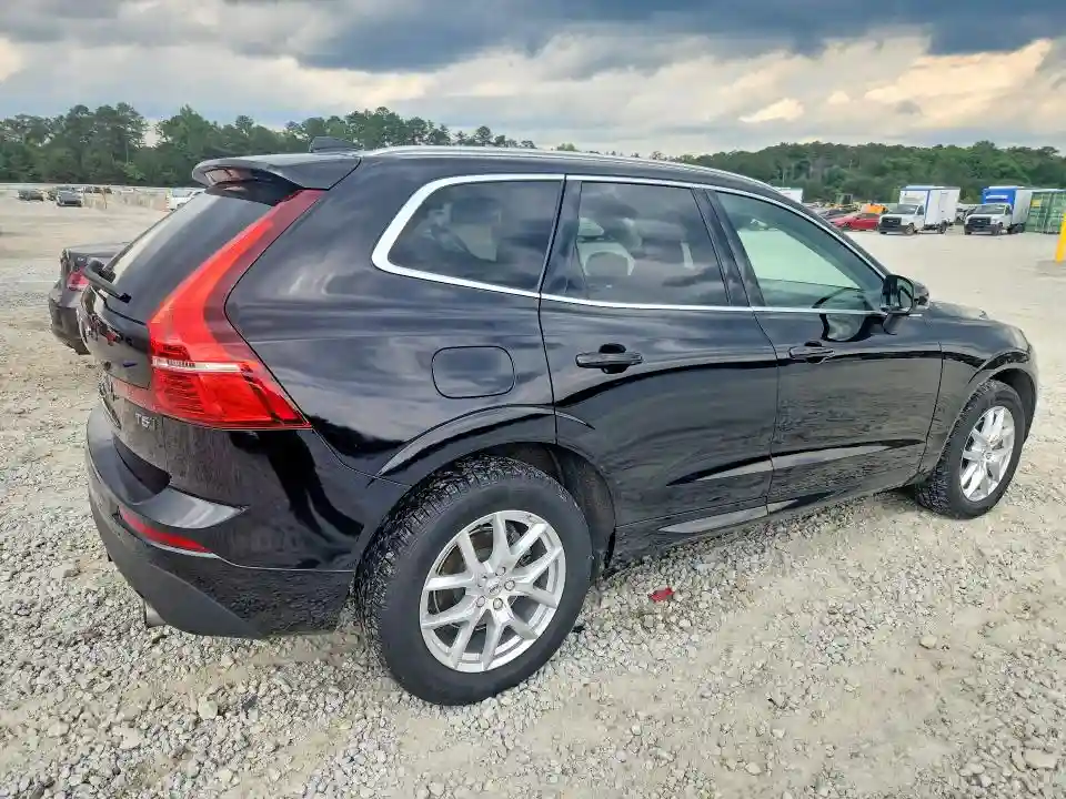 YV4102RK4L1553752 2020 VOLVO XC60-2