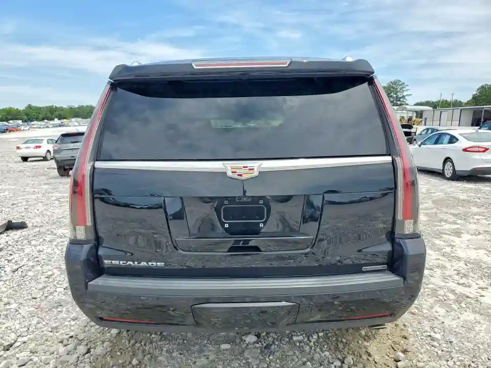 1GYS3BKJ9LR223102 2020 CADILLAC ESCALADE-5