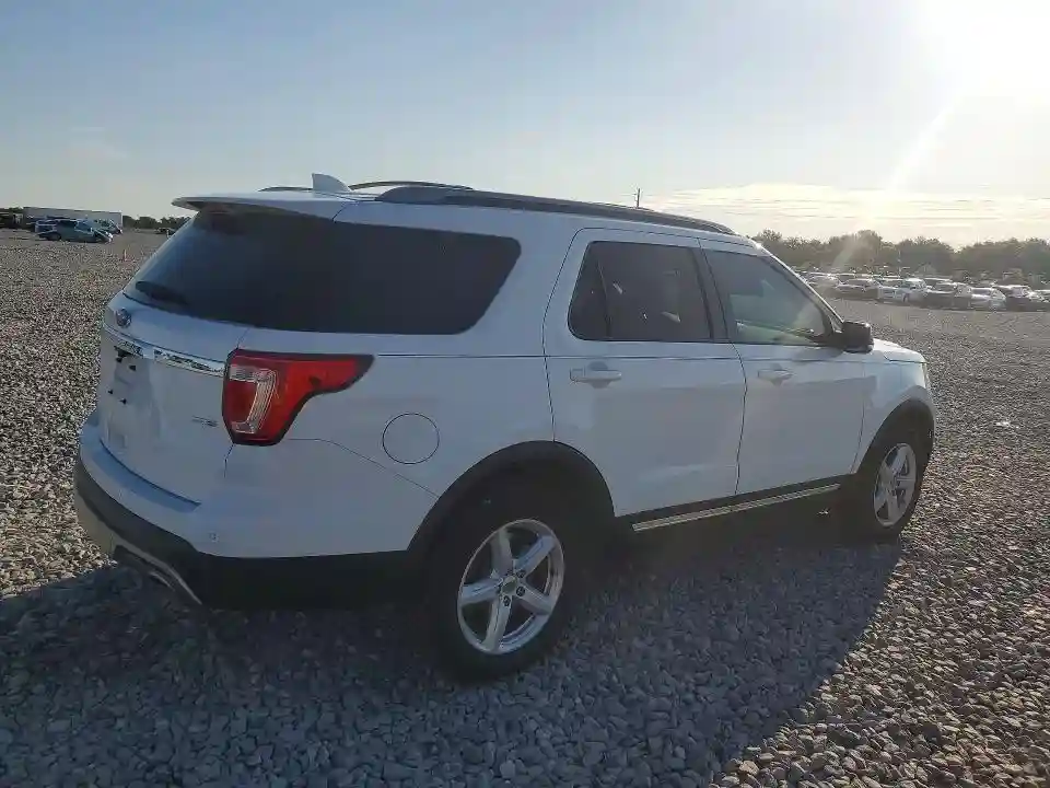 1FM5K8DHXHGA08099 2017 FORD EXPLORER-2