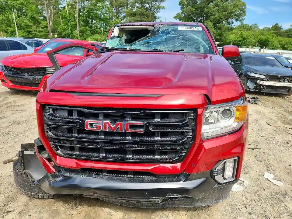 1GTG6CEN8M1126593 2021 GMC CANYON-4