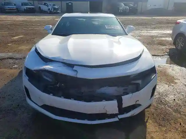 1G1FB1RS6P0160532 2023 CHEVROLET CAMARO-4
