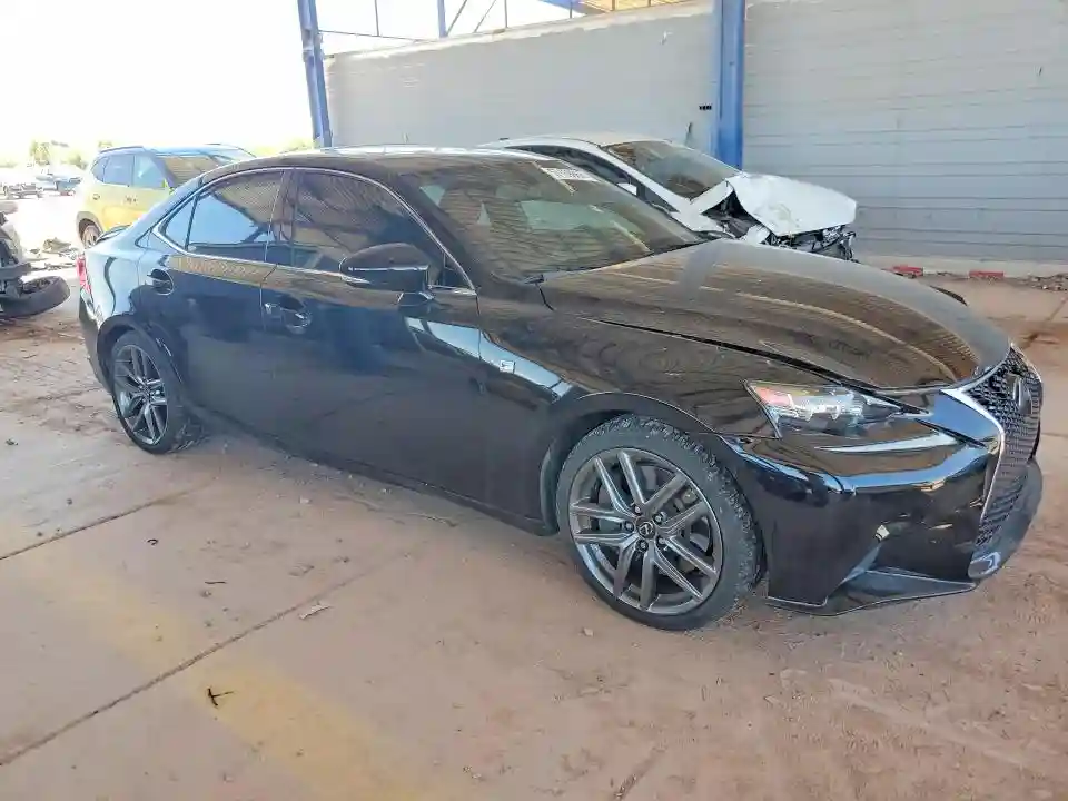 JTHBE1D25F5022193 2015 LEXUS IS-3