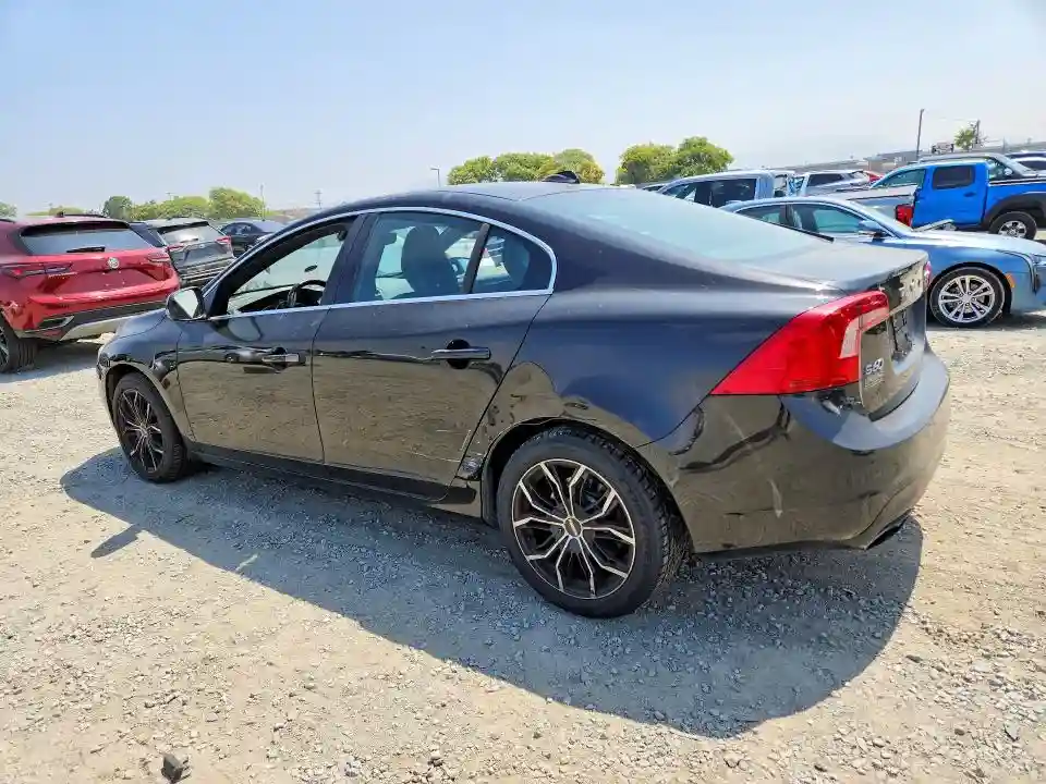 YV149MFM3F1339194 2015 VOLVO S60-1