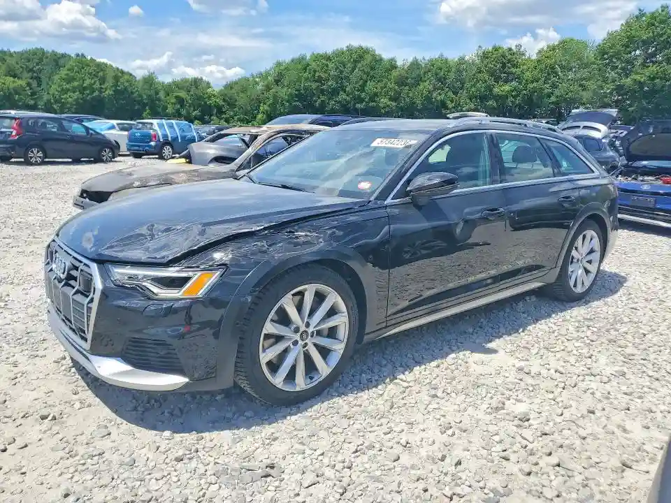 WAU72BF20MN082346 2021 AUDI A6-0
