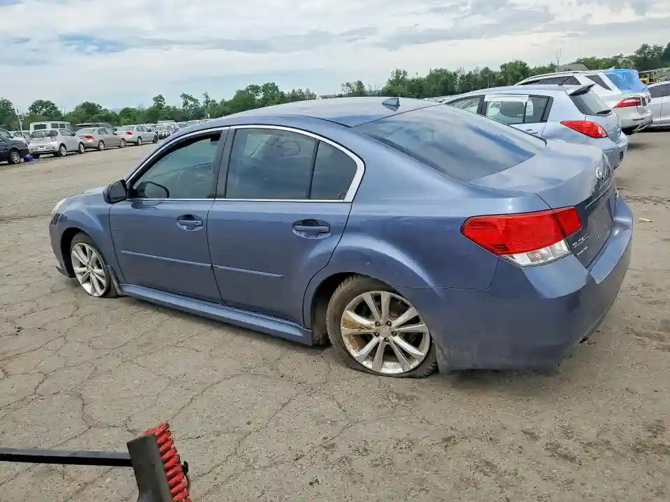 4S3BMCM69E3034036 2014 SUBARU LEGACY-1