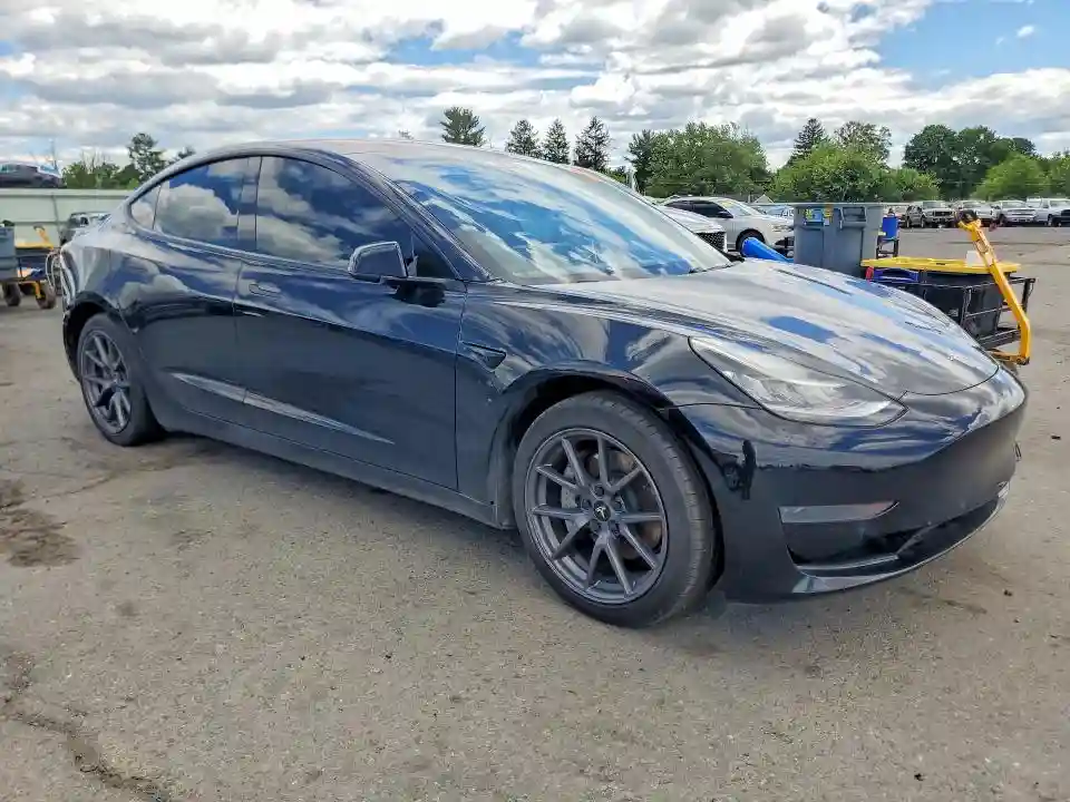 5YJ3E1EA5MF859307 2021 TESLA MODEL 3-3