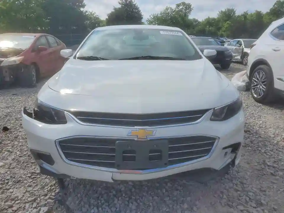 1G1ZD5ST3JF268256 2018 CHEVROLET MALIBU-4