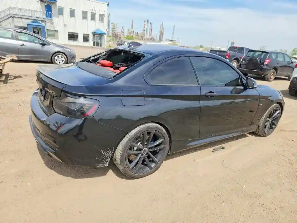 WBA2J7C50JVB28443 2018 BMW M2-2