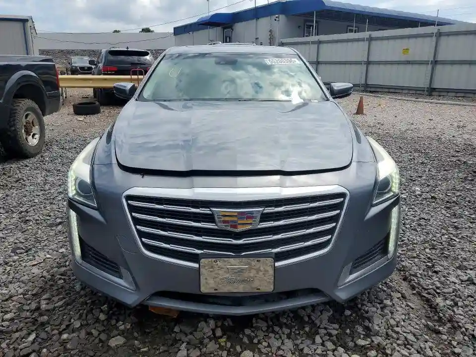 1G6AR5SX3J0139870 2018 CADILLAC CTS-4
