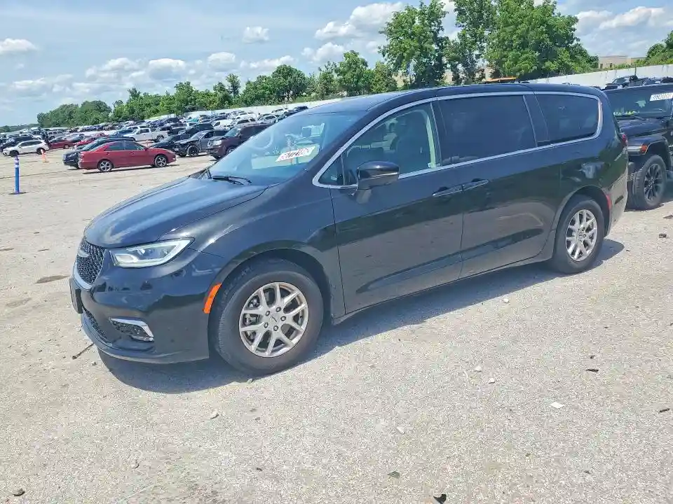 2C4RC1BG9PR526867 2023 CHRYSLER PACIFICA-0