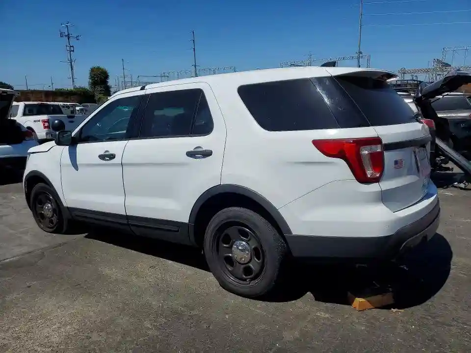 1FM5K8AR7GGA52394 2016 FORD EXPLORER-1