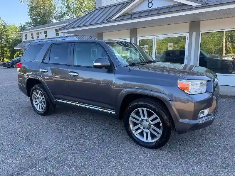JTEBU5JR3A5014515 2010 TOYOTA 4RUNNER-0