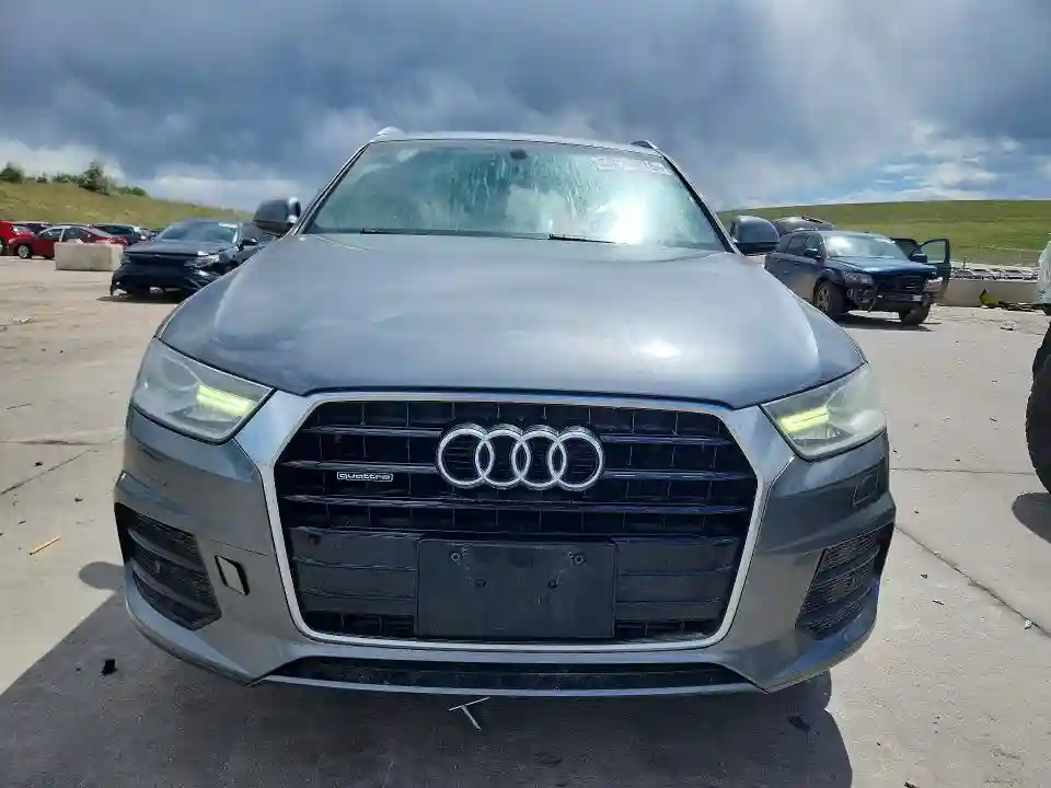 WA1EFCFS6GR007789 2016 AUDI Q3-4