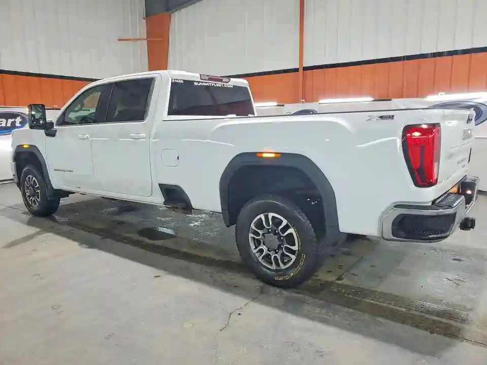 1GT49TE76PF135795 2023 GMC SIERRA-1