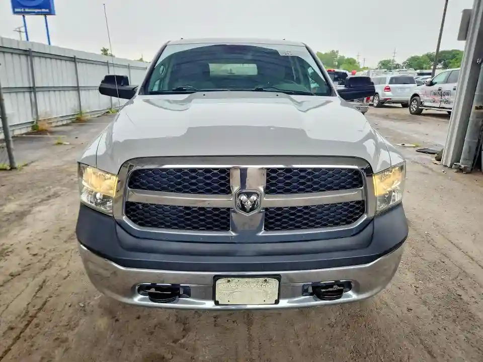 1C6RR7SMXFS586930 2015 RAM 1500-4