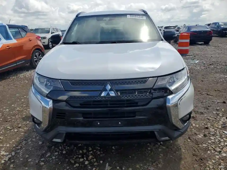 JA4AZ3A33LZ030124 2020 MITSUBISHI OUTLANDER-4