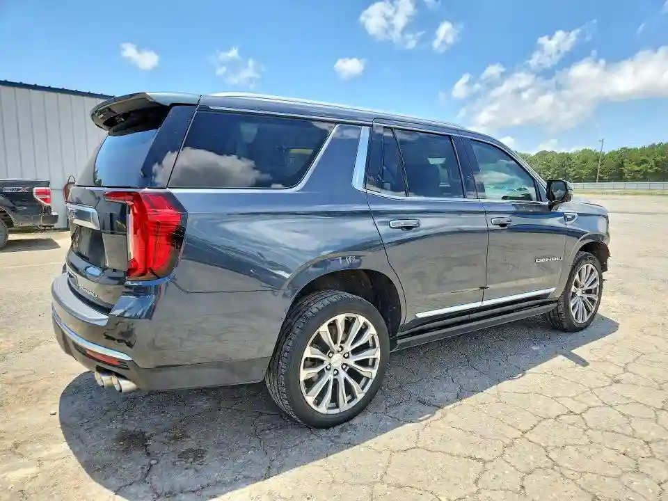 1GKS1DKL0MR113375 2021 GMC YUKON-2