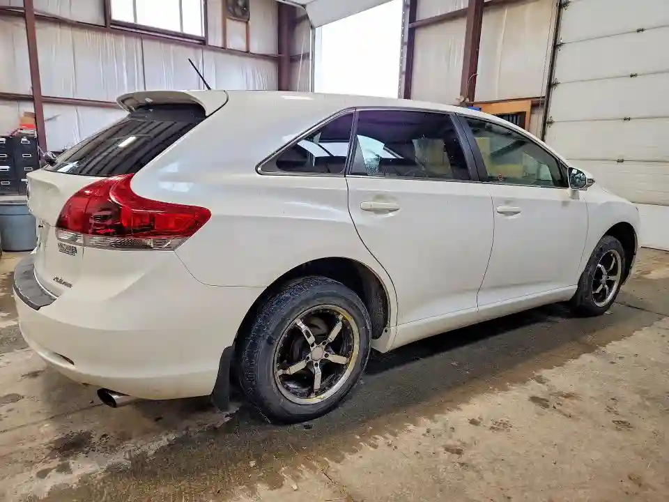 4T3BA3BB8GU076657 2016 TOYOTA VENZA-2